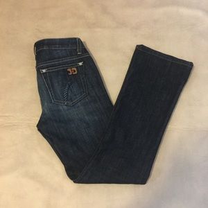 Joe's "Honey" Jeans